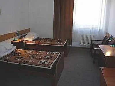 Apartamento Goscinne Harctur