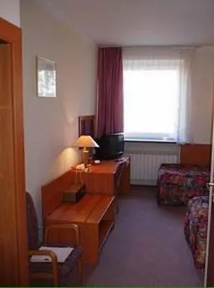 Goscinne Harctur Apartamento