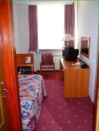 Apartamento Goscinne Harctur