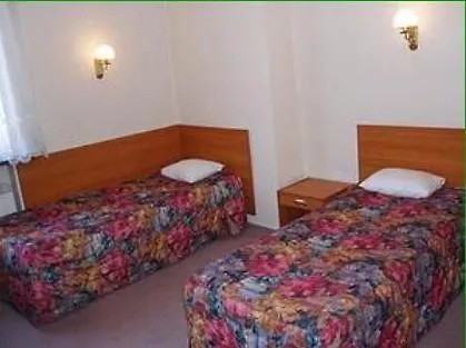 Goscinne Harctur Apartment