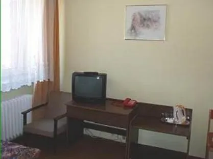 Goscinne Harctur Varsovia