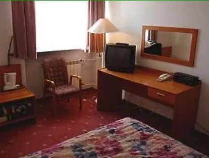 Goscinne Harctur Apartment Warsaw