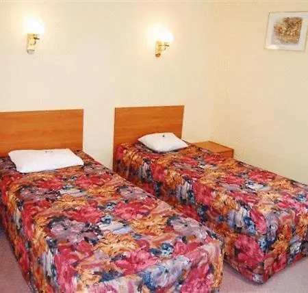 Goscinne Harctur Apartment *