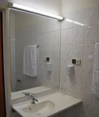 Goscinne Harctur Apartment Warsaw