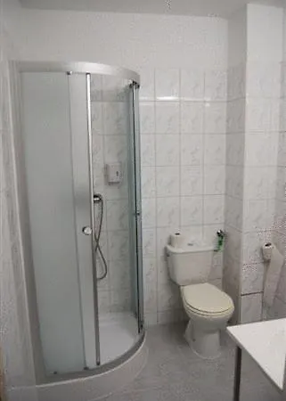Apartment Goscinne Harctur Warsaw