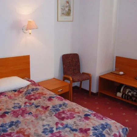 Apartamento Goscinne Harctur *