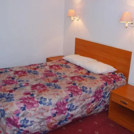 Apartment Goscinne Harctur *