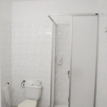 Goscinne Harctur Apartment